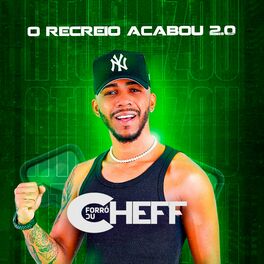 Album cover of O Recreio Acabou 2.0