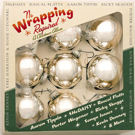 Album cover of No Wrapping Required: A Christmas Album
