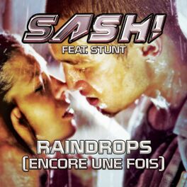 Album cover of Raindrops (Encore Une Fois Pt.2) (feat. Stunt)