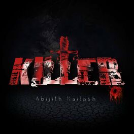 Album cover of KiLLeR (Instrumental Version)
