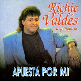 Album cover of Apuesta Por Mi