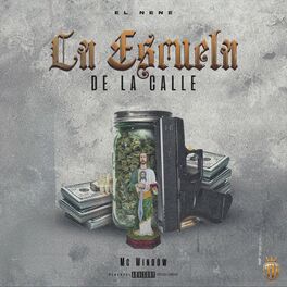 Album cover of La Escuela de la Calle