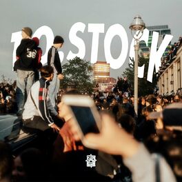 Album cover of 10.Stock (remix)