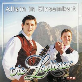 Album cover of Allein in Einsamkeit