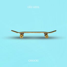 Album cover of Céu Azul