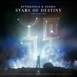 Album cover of Stars Of Destiny (feat. Alexa Ray)