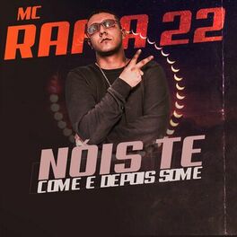 Album cover of Nois Te Come e Depois Some
