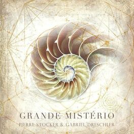 Album cover of Grande Misterio