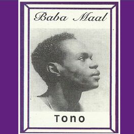 Album cover of Tono