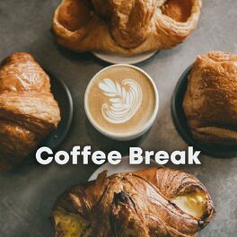 Album cover of Coffee Break