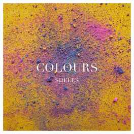Album cover of Colours