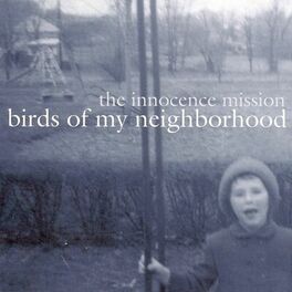 Album cover of Birds Of My Neighborhood