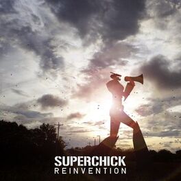Album cover of Reinvention