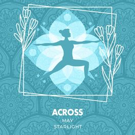Album cover of Across May Starlight