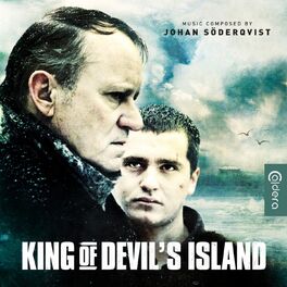 Album cover of King of Devil's Island (Original Motion Picture Soundtrack)