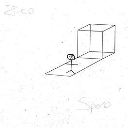 Album cover of Spero