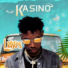 Album cover of Lexus