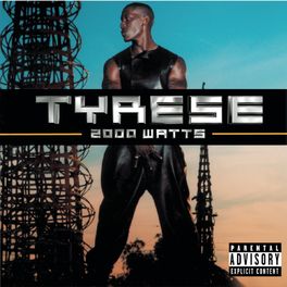 Album cover of 2000 Watts