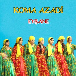 Album cover of Eyşane