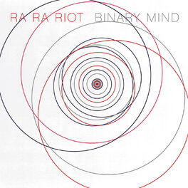 Album cover of Binary Mind