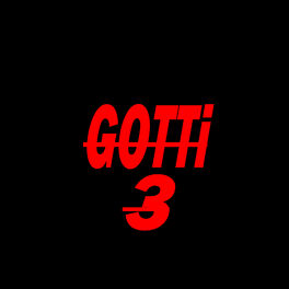 Album cover of Gotti 3