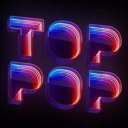 Album cover of Top Pop