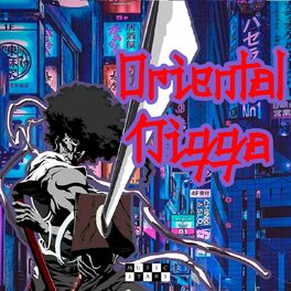 RZA - Afro Samurai Soundtrack Album Lyrics and Tracklist