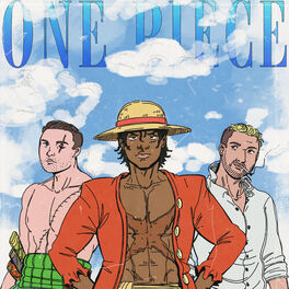 Album cover of One Piece