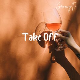 Album cover of Take Off