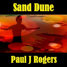 Album cover of Sand Dune