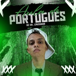 Album cover of Aula de Português