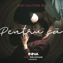 Album cover of Pentru Că (Midi Culture Remix)