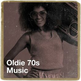 Album cover of Oldie 70S Music