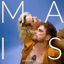 Album cover of Mais