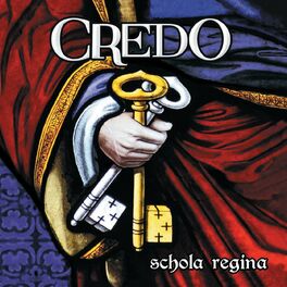 Album cover of Credo
