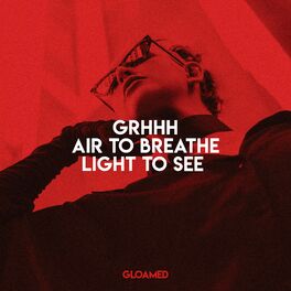 Album cover of Air To Breathe Light To See