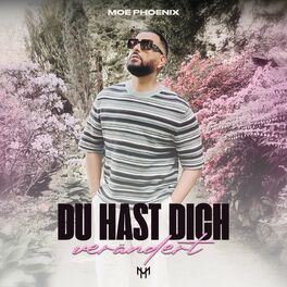 Album cover of DU HAST DICH VERÄNDERT