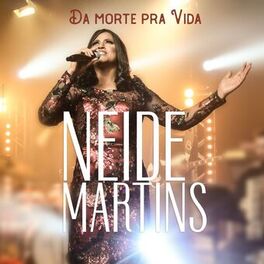 Album cover of Da Morte pra Vida