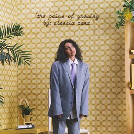 Alessia Cara - In The Meantime Lyrics and Tracklist