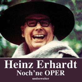 Album cover of Noch'ne Oper