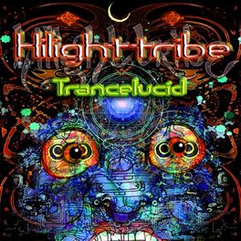 Album cover of Trancelucid