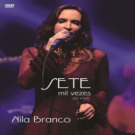 Album cover of Sete Mil Vezes - Ao Vivo