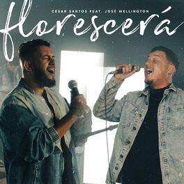 Album cover of Florescerá