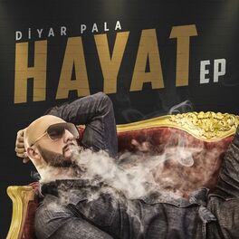 Album cover of Hayat