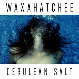 Album cover of Cerulean Salt