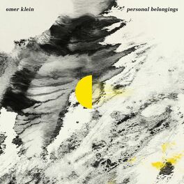 Album cover of Personal Belongings