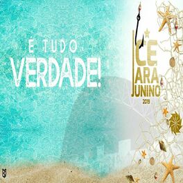 Album cover of É Tudo Verdade!