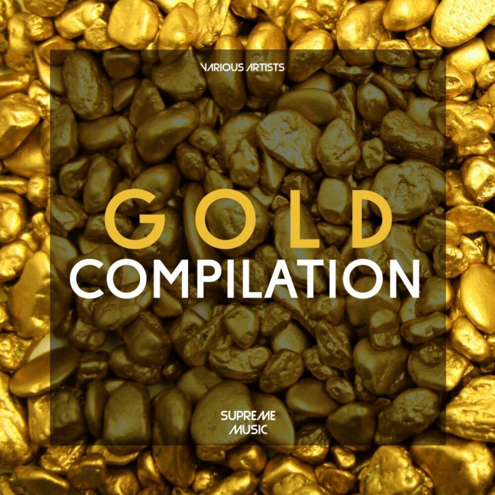 Золотом минус. Gold Compilations.