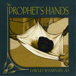 Album cover of The Prophet's Hands