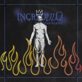 Album cover of Incrédulo
